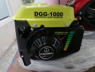 Branded Daiden 1000watts Generator gasoline type