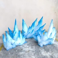 Diorama Effect Ice Figure Accessories
