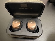 Sennheiser Momentum True Wireless 3 耳機