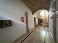 Casa Susanna - posizione centralissima superservita, tranquilla, appena fuori ZTL parcheggio libero (Casa Susanna - delizioso piano terra, centralissimo, superservito, tranquillo, appena fuori ZTL parc)