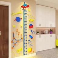 Height Measurement Wallsticker/Wallsticker Children's Height Measurement