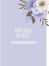 Biweekly Budget Planner