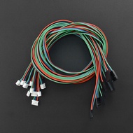 DFRobot Gravity 4Pin IIC/I2C/UART Sensor Cable (50cm)