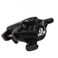 RCB REAR BRAKE CALIPER S45 S-45 SERIES UNIVERSAL RED BLACK SILVER GOLD BLUE HITAM MERAH BIRU Y15ZR L