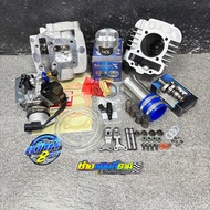 เวฟ110i 4วาล์ว ลูก53/54/56/57/58/59มิล