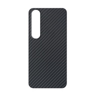 Suitable for Meizu 21 Phone Case Kevlar MEIZU21pro Fang Lun Fiber Protective Case Carbon Fiber Thin 