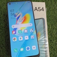 Oppo a54 4/64 second