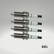 หัวเทียน อิลลิเดียมแท้ โตโยต้า วีโก้ เบนซิน 2.7 คอมมูเตอร์ เบนซิน อินโนว่า SK20HR11 90919-01191