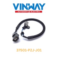 H/D CIVIC SO4 1.5 , SX8 CRANK SENSOR 029600-0510 37501-P2J-J01