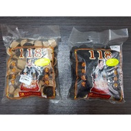 [现货] 118加料纯正甘文烟 黑加料 白加料 WLX-800370