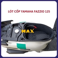 YAMAHA FAZZIO 125 GRANDE NVX NOZZA LATTE ACRUZO FREEGO S JANUS CUXI NOUVO MAXSTORE Motorcycle Trunk 