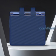 Silicone Case Shockproof Anti-Scratch Protective Case Protective Cover for ANBERNIC RG35XXSP Retro H