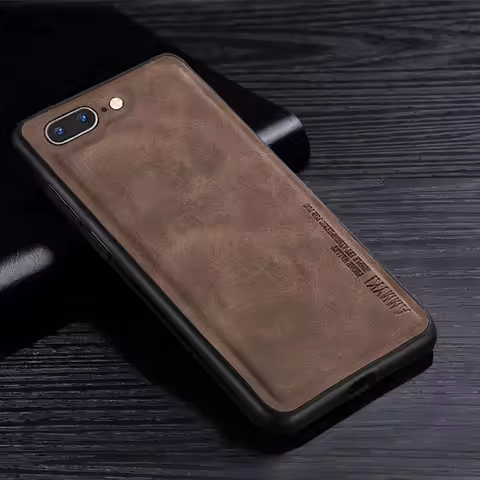 Silicone Leather For Huawei Honor 10 V10 7S Play 7 7A Pro DUA-L22 AUM-L29 AUM-TL00 Nova 2S Enjoy 8e 