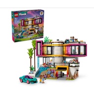 [B2G] 42639 LEGO Friends Andrea's Modern Mansion (42639)