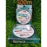 #EXP EMO 8X BRAID LINE 300M