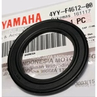 Rubber Close MIO JUFITER Z VEGA R NEW VEGA ZR BEAT VARIO ORISINIL YGP 4YY-F4612-00