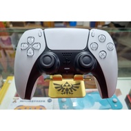 PS5 DualSense 5 LikeNew 99% Genuine Nobox (white)
