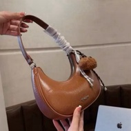 Korean style c.hi.0 crossbody bag