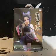 日版正版全新 FuRyu 鬼滅之刃 蝴蝶忍 坐姿 景品