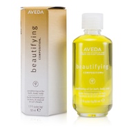 AVEDA - Beautifying Composition