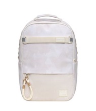Gmt for kids Trend Max 系列護脊書包 26L  - CREAMY WHITE 白光