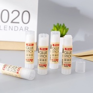 Glue Stick Non-Toxic Glue Stick For Handbook High-Viscosity Handmade School Gam Kering Gam Sekolah G