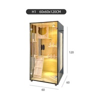 Solid Wood Cat Cage Cat House Villa Oversized Luxury Cat Cage Cat House Cat House House House House 