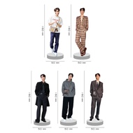 Mini Stand Figure Dew Jiwat Sutivanichsak Actor Thailand F4