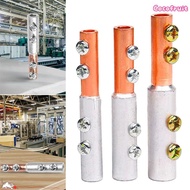 COCOFRUIT 1Pcs Copper-aluminum Transition Tube, Cable Wire Connector Docking Terminal Transition Joi