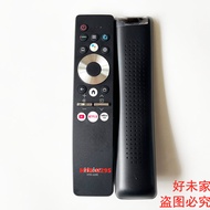 Original Suitable for Hill TV Remote Control HTR-U29R HTR-U29S U29A H50K6UG H55K6UG H65/H75K6UG LE65