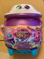 購自英國🇬🇧全新品Magic Mixies魔術公仔