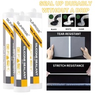 Sunrise Silicone Sealant General All Purpose Sealant( clear, white, black )