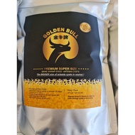 25G✳✳100G ARTEMIA GOLDEN BULL / BBS GOLDEN BULL / BBS LEMBU / ARTEMIA LEMBU / BBS / ARTEMIA / SMALL 