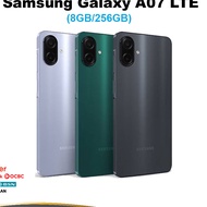 SAMSUNG GALAXY A07 LTE