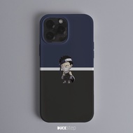 Case Casing HP Iphone Samsung Anime Naruto Zabuza