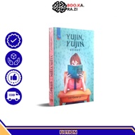 Yujin, Yujin Novel - Lee Geum-yi - Haru Publisher - Teenlit Novel
