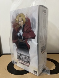 (不議價)Threezero Fullmetal Alchemist 鋼之鍊金術師 1/6 Figure
