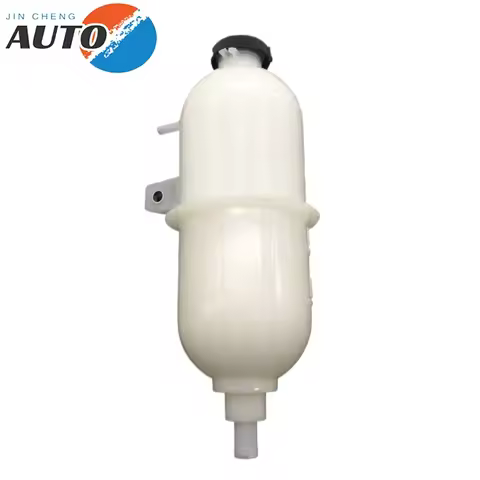 16470-0L030 16470-0L010 16470-0L011 Brand New Coolant Water Storage Tank for Toyota Hilux VII Vigo 1