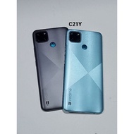 Backdoor rear cover back cover Realme C21Y