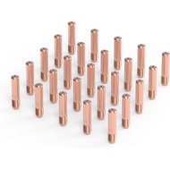 YESWELDER 25pk Contact Tip 000-068 (0.035") MIG Welding Tip for Miller Millermatic M-10 M-15 M-25 M-