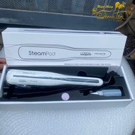 L'oreal Steampod steam straightener (genuine) Version 3.0 [TT]