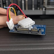 [Aus-t] 1 Set HDD 3.5 Inch IDE To SATA Hard Disk Converter PATA IDE 40Pin To SATA 22Pin Hard Drive C