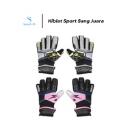 Specs Xponent 2 GK JR Gloves for Kids - 2 Original Color Options