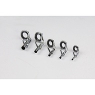 Sea Rod Guide Ring Set Ceramic Guide Eye Set Stainless Steel Sea Rod Wire Ring Wire Ring Top Ring Ro