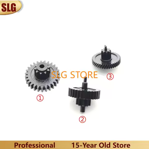 New Lens Zoom Gear Gears Unit Repair Part for Canon Powershot RF 85mm f/2 IS STM 85 mm f2 Digital Ca