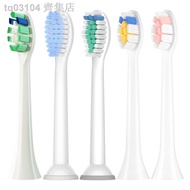 Suitable for PHILIPS Electric Toothbrush Head PHILIPS NL PHILIPS HX3240A/6616/9206AD-4/