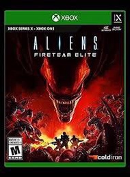 Alien firmteam elite Xbox series x 全新