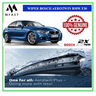 Bosch Aerotwins Wiper Blade (set) for BMW F30 316i, 318i, 320i, 328i (24"+19")