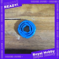 Assist Blade Turn Beyblade X