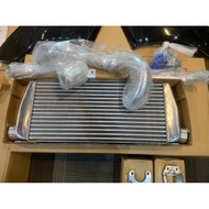 Evo7/8/9 Greddy Intercooler & piping kit